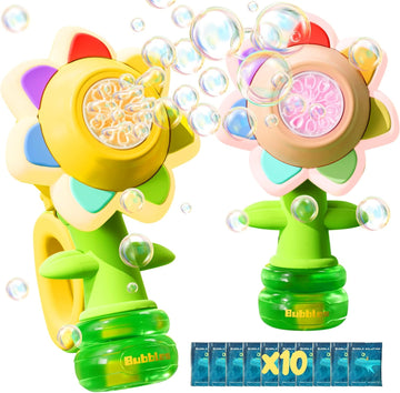 Bloom’n’Bubble™