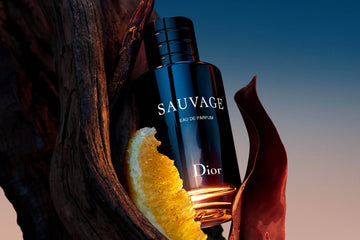Sauvage Eau de Parfum Eau de Parfum - 100 ML
