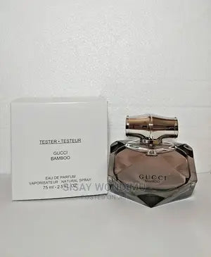 Gucci Bamboo Perfume for Her Best