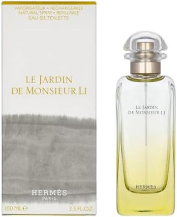 Hermes Le Jardin de Monsieur Li for Women, 100 ml