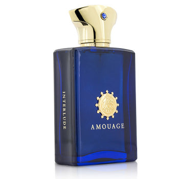 Amouage Interlude Eau De Parfum Spray