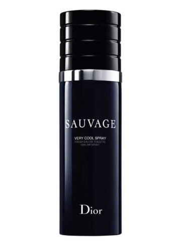 Sauvage Very Cool Spray Dior for men