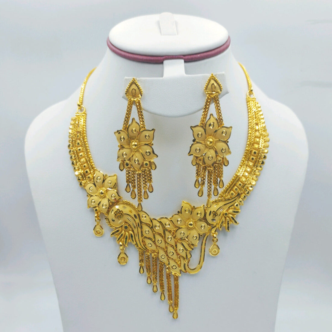 Latest Party Wear Necklace in UAE