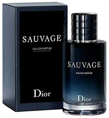 Savage D'iior Eau de Perfume 100 Ml