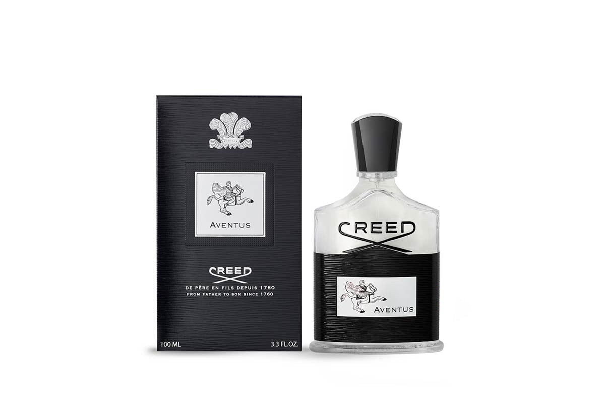 Creed Aventus 100ml