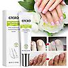 20g Nail Repair Cream Peeling Repair Essence Nail Polish Nail Exfol...