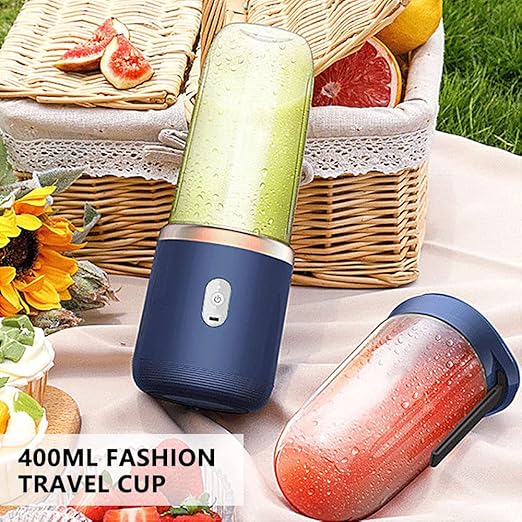 Juicer Portable Small Charging Juicer Cup Household Customization Multifunctional Juicer Juicer Cup