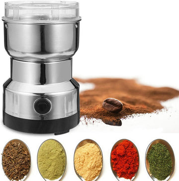 Electric Coffee Grinder