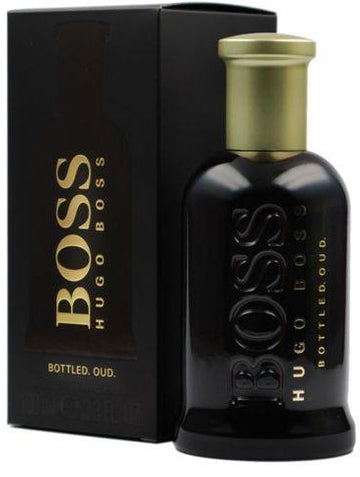 HUGO BOSS Boss Bottled Oud For Men EDP - 100ml