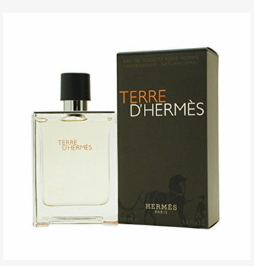 Terre D Hermes Edt Transparent