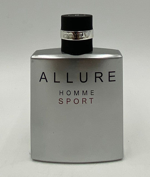 Perfume Allure Homme Sport 3.4fl. oz 100ml