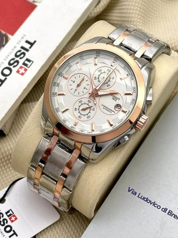 Tissot Men’s Watches Online