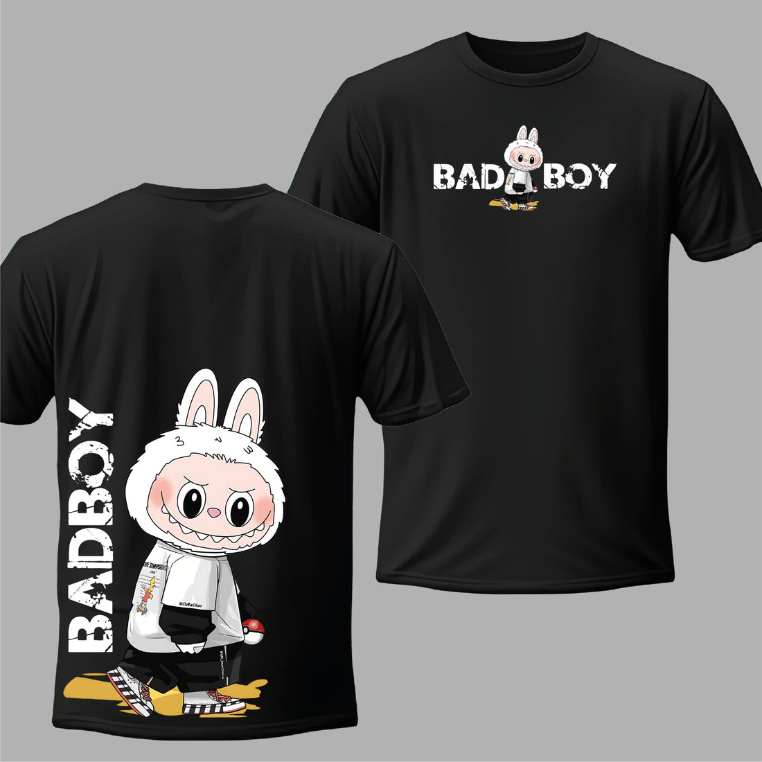 StreetBubu™ Series