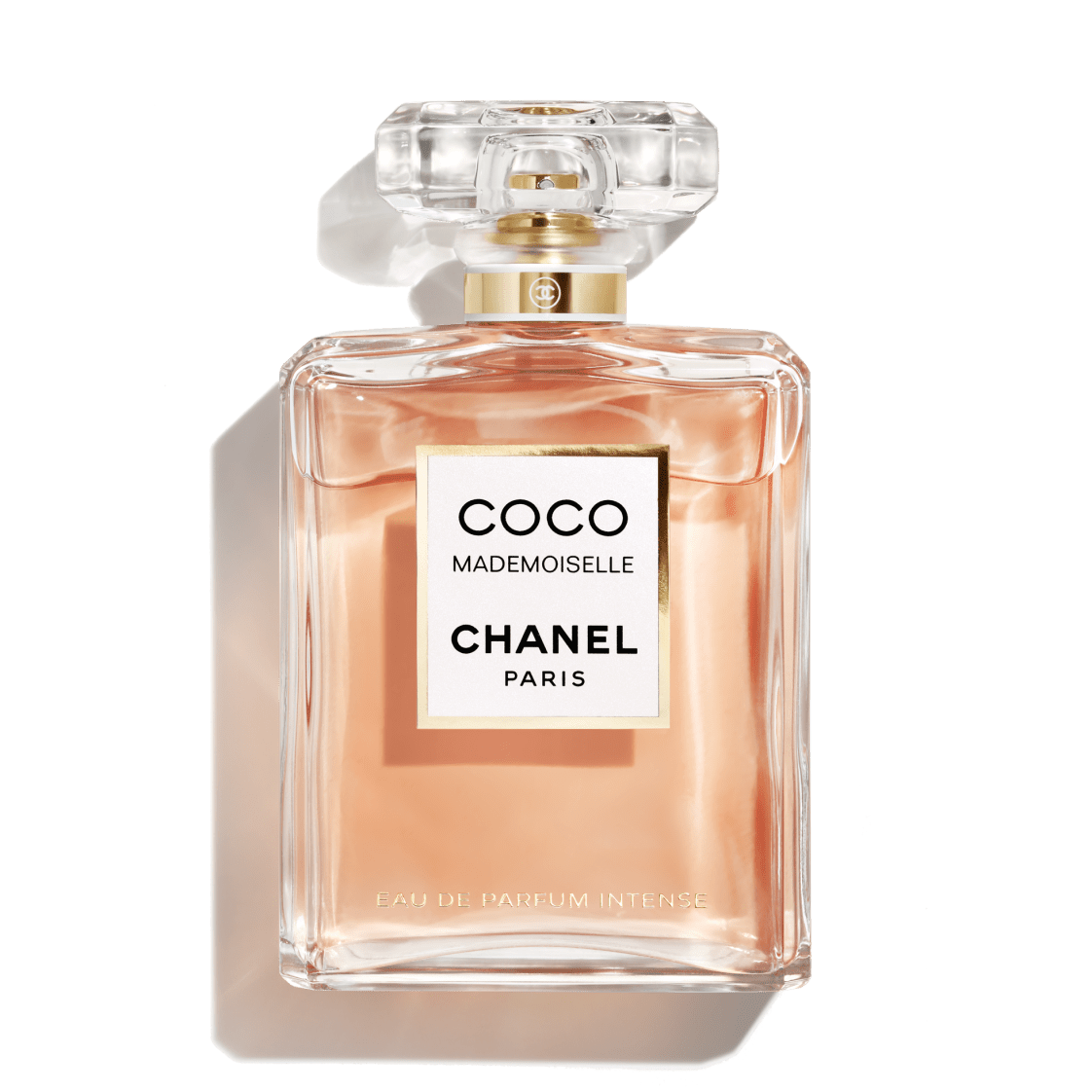 CHANEL COCO MADEMOISELLE (W) EDP 100ML