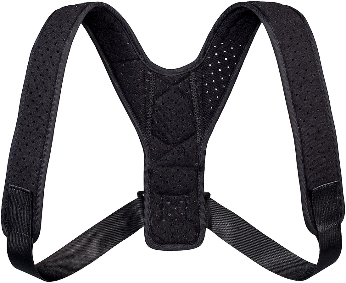 Posture Trainer Corrector Back Brace For Upper Back