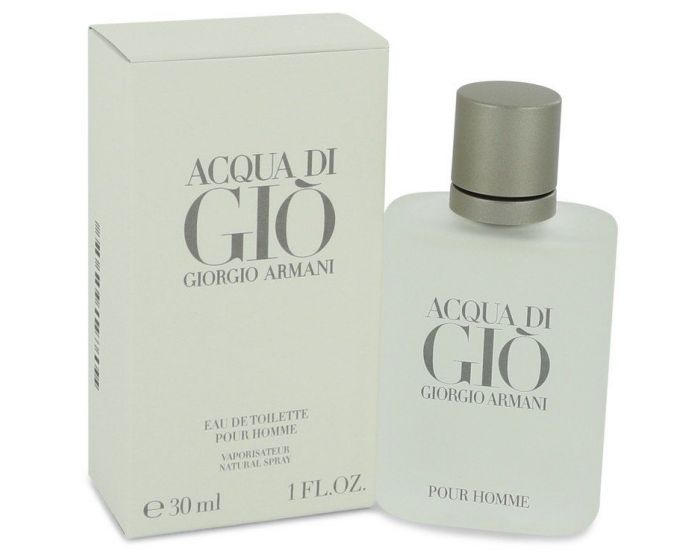 Acqua di gio by Giorgio armani for Men