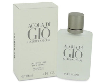 Acqua di gio by Giorgio armani for Men