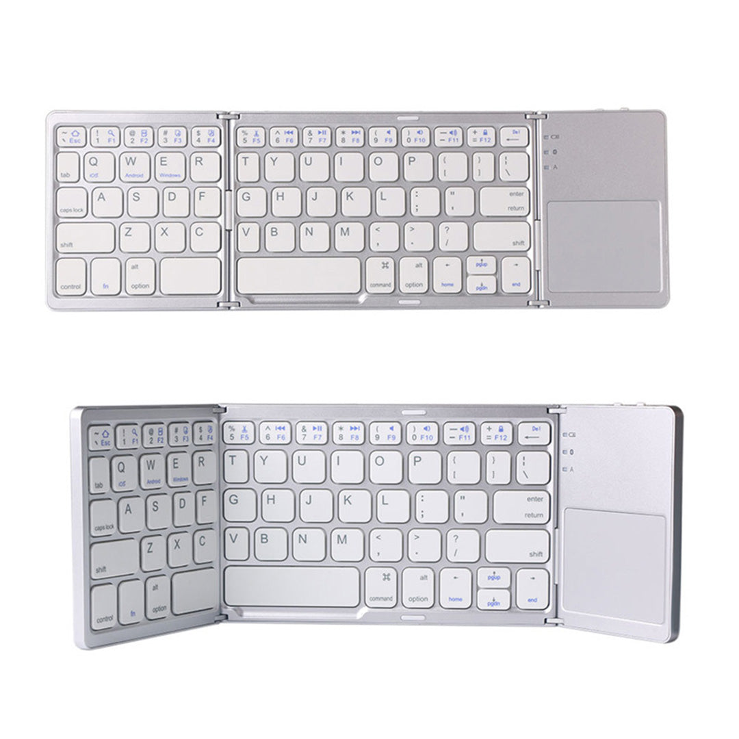 NanoFold Bluetooth Mini Keyboard